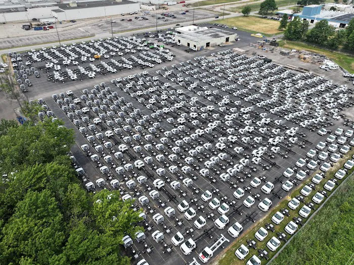 National Fleet Services of Ohio 8