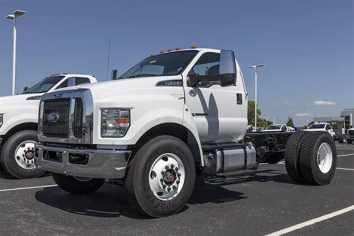 National Fleet Services of Ohio 1