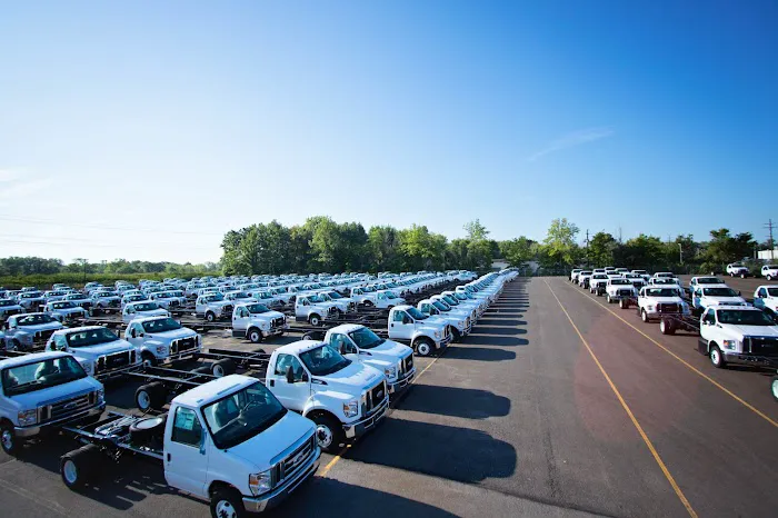 National Fleet Services of Ohio 4