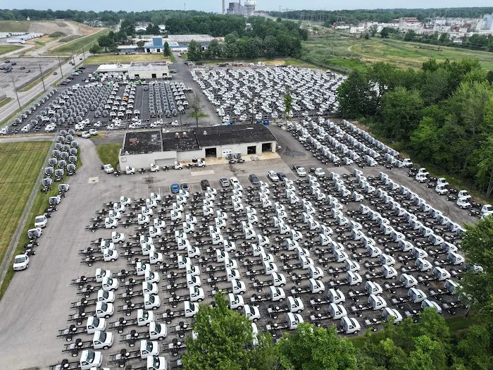 National Fleet Services of Ohio 5