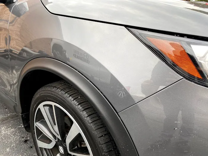 Extreme Dent Repair And Paint 2