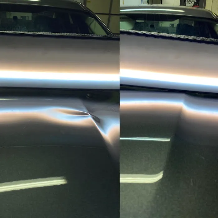 Extreme Dent Repair And Paint 1