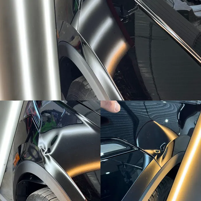 Extreme Dent Repair And Paint 8
