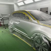 Extreme Dent Repair And Paint