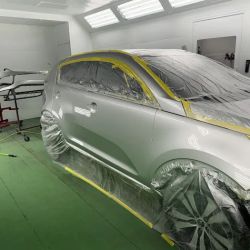 Extreme Dent Repair And Paint ico