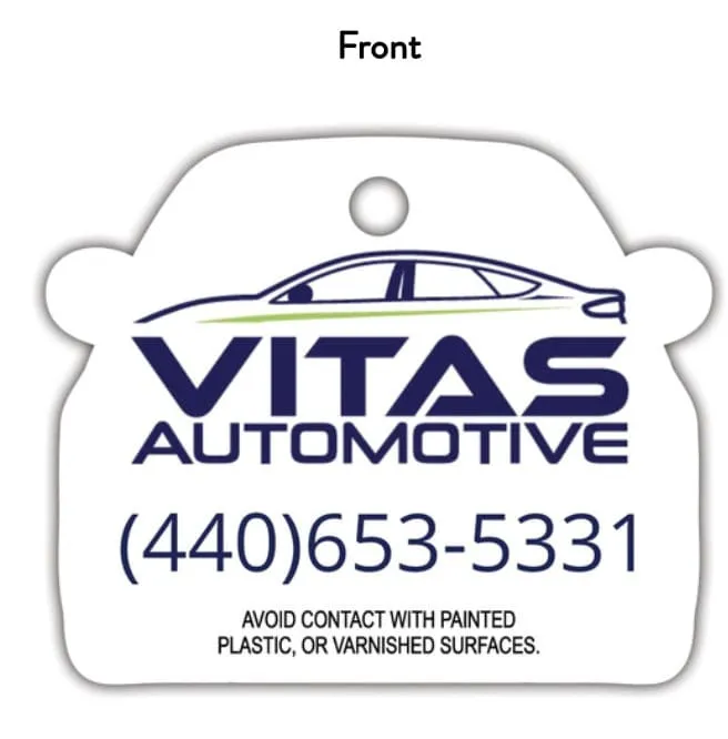 Vitas Automotive 4