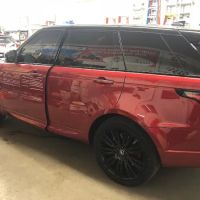 Larry's Tint Shop