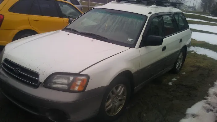 Don Hicks Auto Services 0
