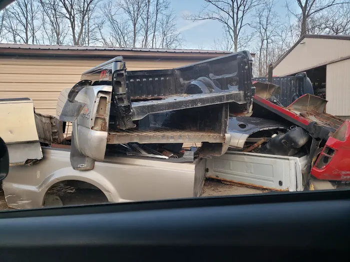 J & J Sauer Southern Auto Part 0
