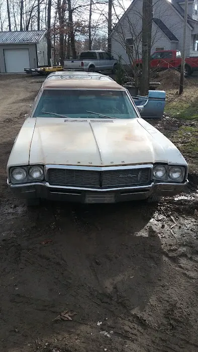 J & J Sauer Southern Auto Part 2