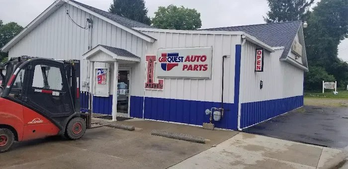 Carquest Auto Parts - SANDY LAKE AUTO PARTS Inc 3