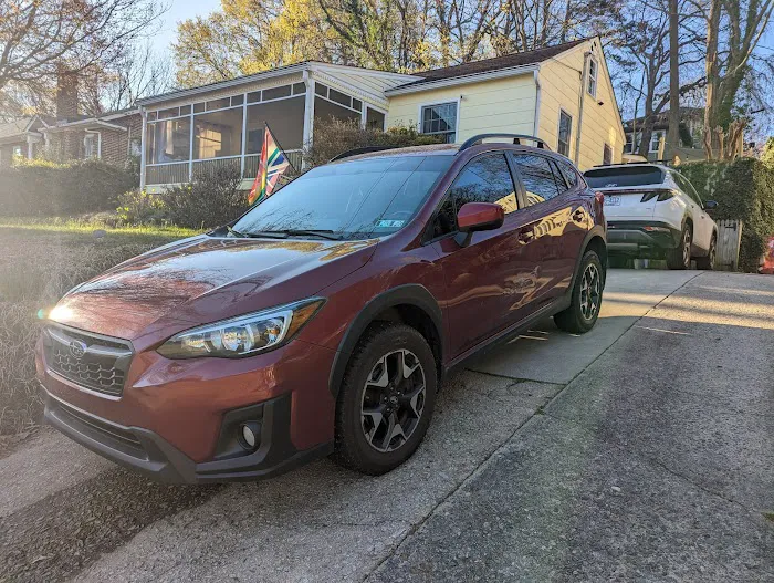 Reiser Automotive Inc 2