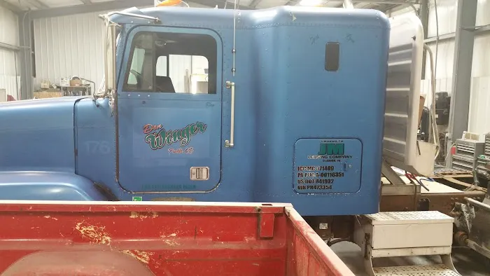 Reiser Automotive Inc 8