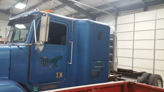 Reiser Automotive Inc 3
