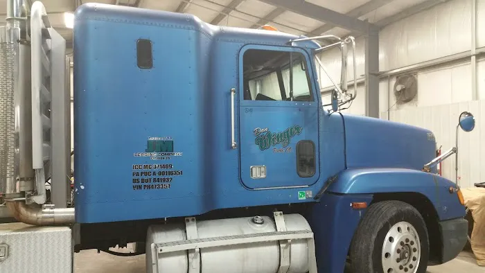 Reiser Automotive Inc 1
