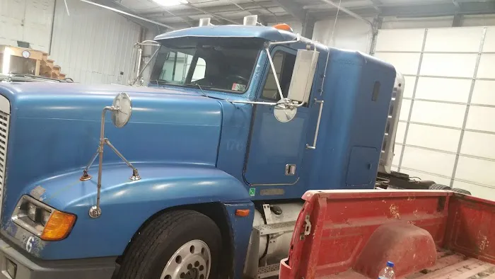 Reiser Automotive Inc 5