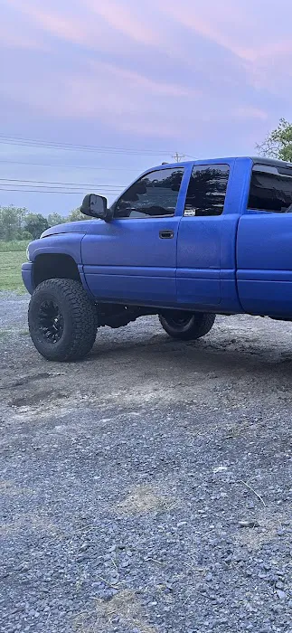 Valley Tire Pros 0