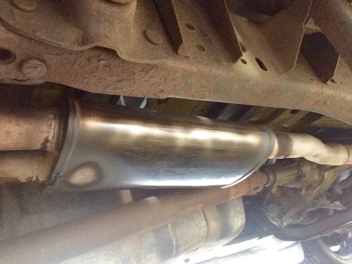 E & E Welding & Exhaust 6