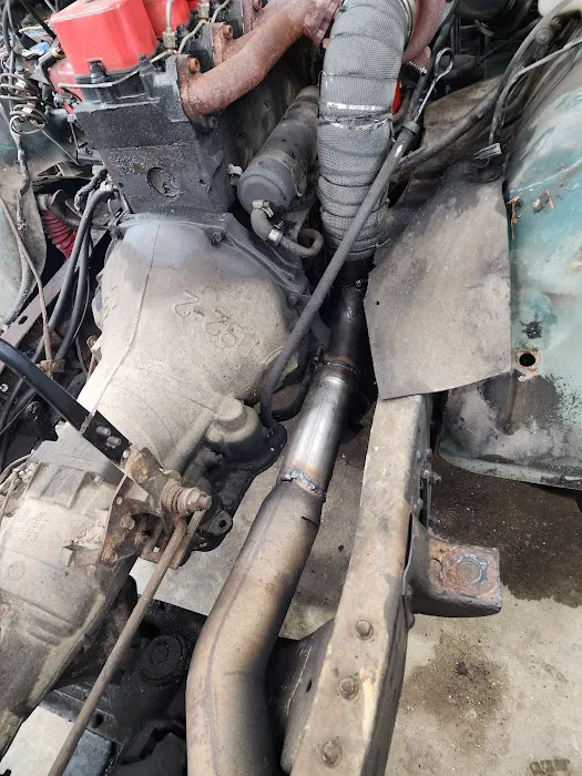 E & E Welding & Exhaust 1