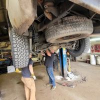 E & E Welding & Exhaust