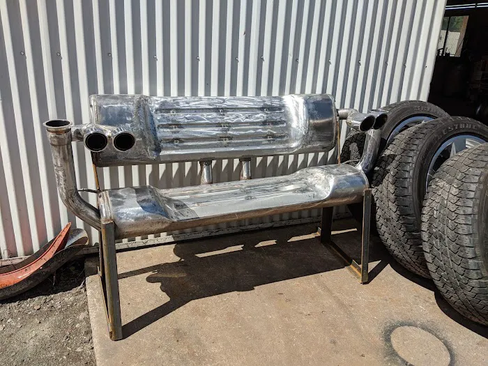 E & E Welding & Exhaust 4