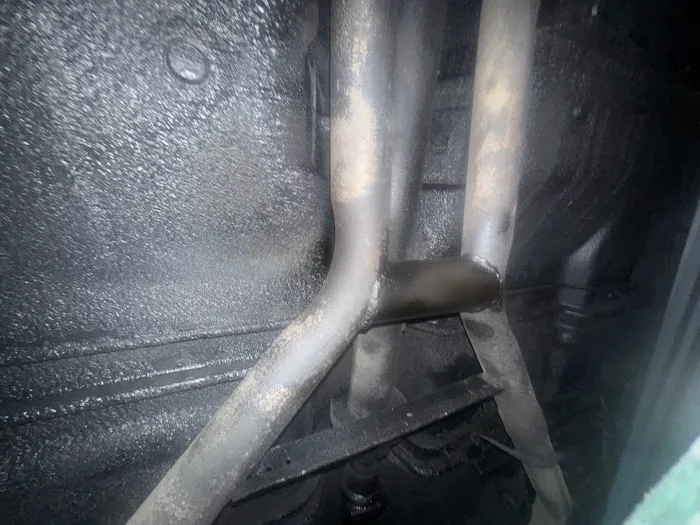 E & E Welding & Exhaust 3