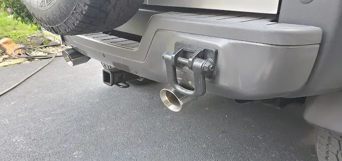 E & E Welding & Exhaust 7