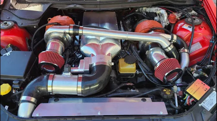 Matters Automotive and Performance 0