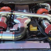 Matters Automotive and Performance