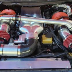 Matters Automotive and Performance ico
