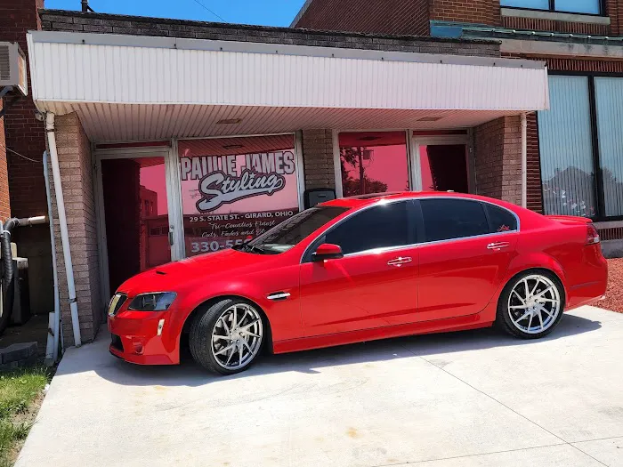 Matters Automotive and Performance 2