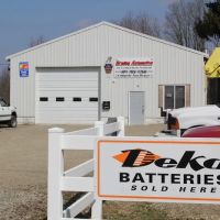 Bradley Automotive