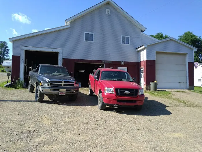 Bogardus Auto Repair 0