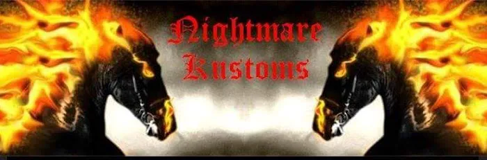 Nightmare Kustoms 0