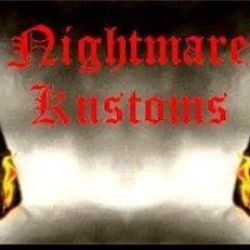 Nightmare Kustoms ico