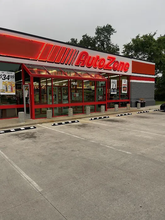 AutoZone Auto Parts 3