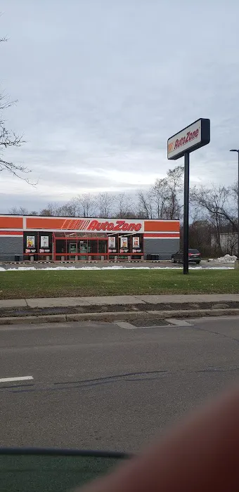 AutoZone Auto Parts 4