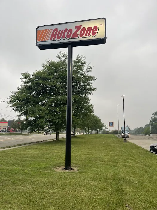 AutoZone Auto Parts 2