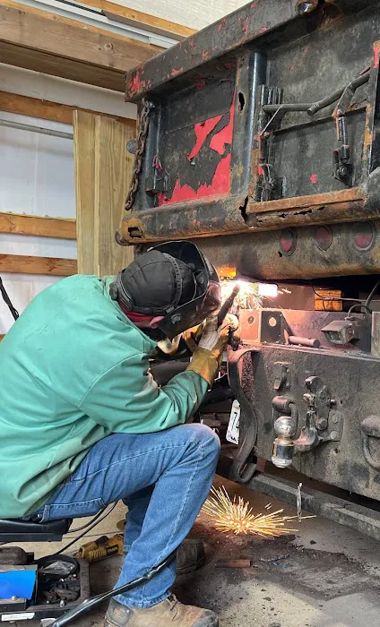 Pfeiff’s auto repair 1