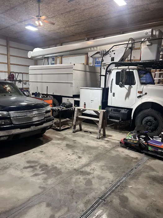 Pfeiff’s auto repair 0