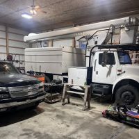 Pfeiffu2019s auto repair