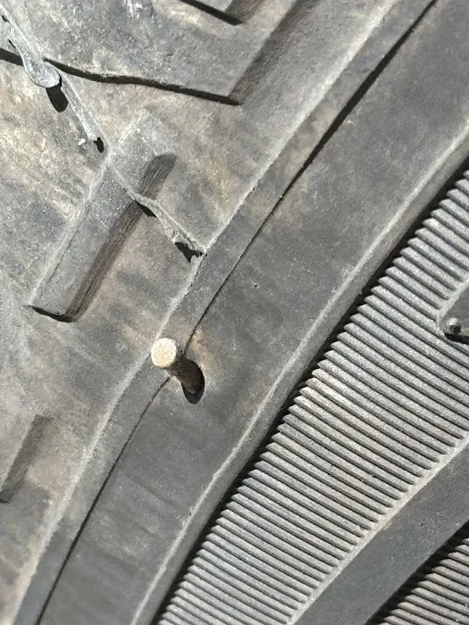 Dunn Tire 5