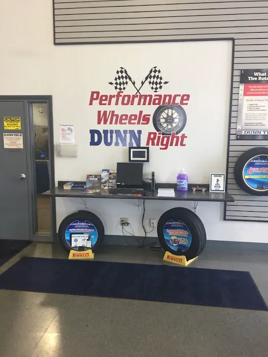 Dunn Tire 2