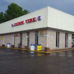 Dunn Tire ico