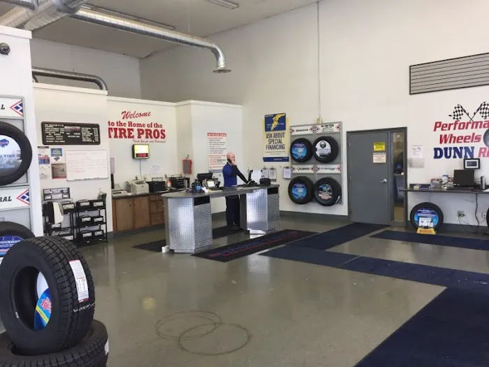 Dunn Tire 6