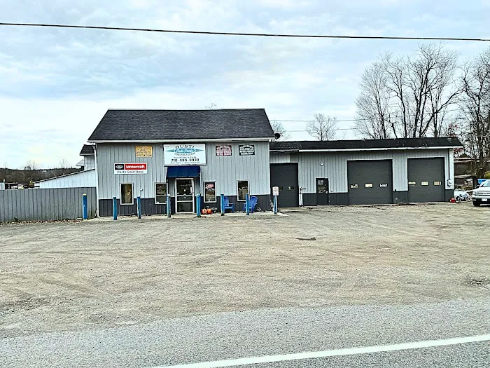 Busti Auto Parts 3