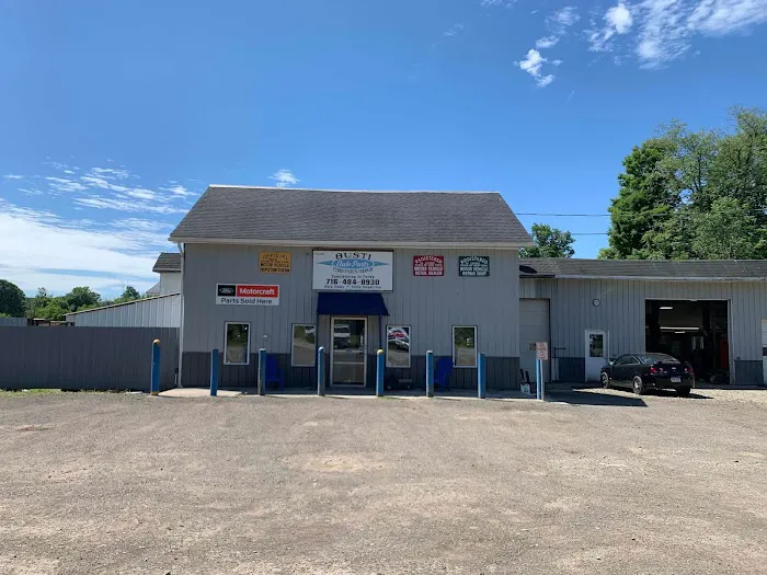Busti Auto Parts 4