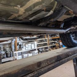 Carlson's Muffler and Brakes ico