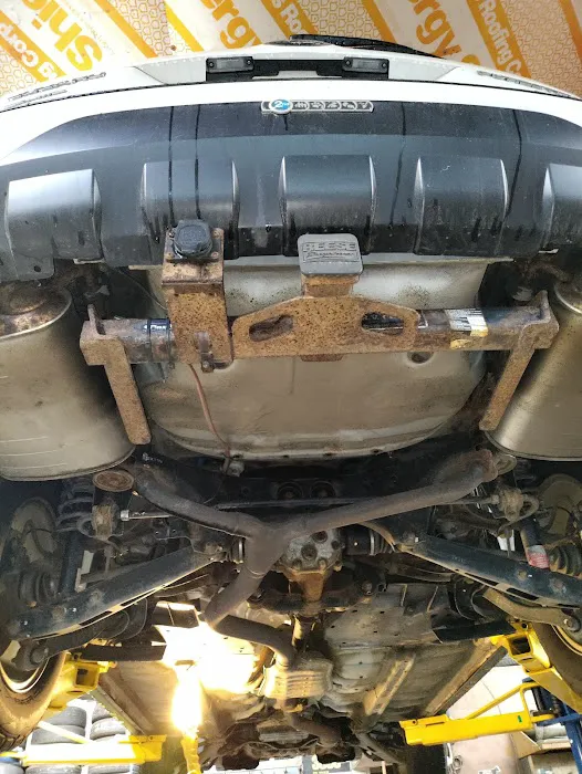 Carlson's Muffler and Brakes 1