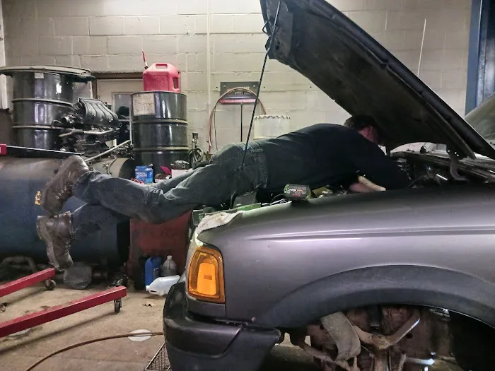 Jim the Car Mahan 1